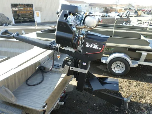 Slide: The Image of Gator-Tail 1754 Extreme 2026 - 6