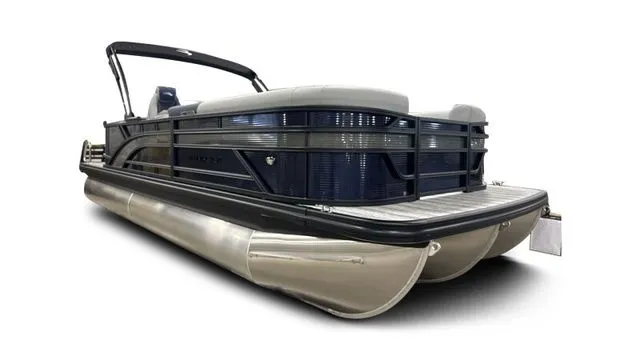 Slide: The Image of Bennington 22 S L-BENCH - SPS 2026 - 1