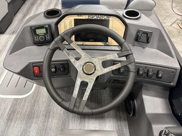 Slide: The Image of Bennington 22 S L-BENCH - SPS 2026 - 5