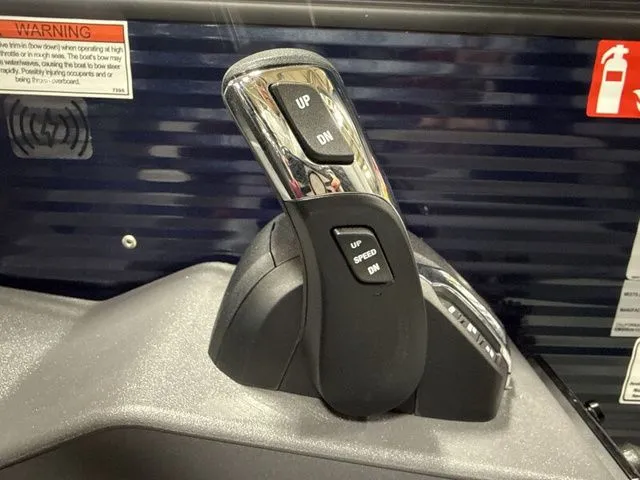 Slide: The Image of Bennington 22 S L-BENCH - SPS 2026 - 6