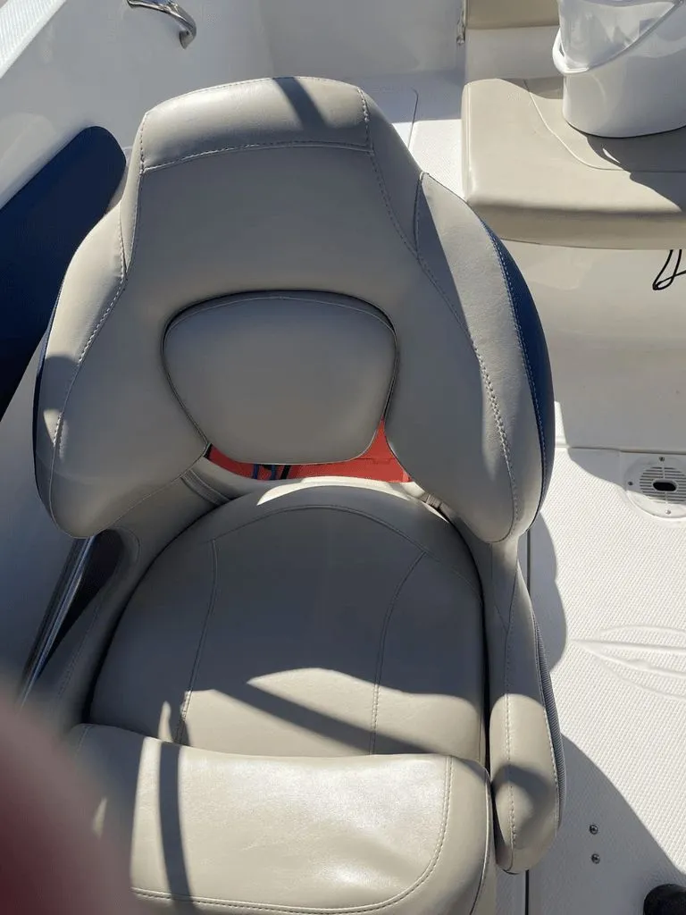 Slide: The Image of Chaparral 19 H2O 2015 - 6