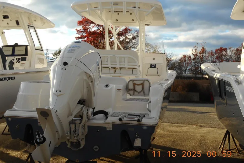 Slide: The Image of Transom - 3