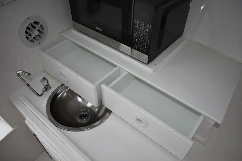 Slide: The Image of Steiger Craft 31 Miami 2023 - 109