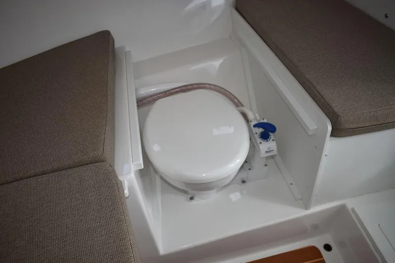 Slide: The Image of Steiger Craft 31 Miami 2023 - 112