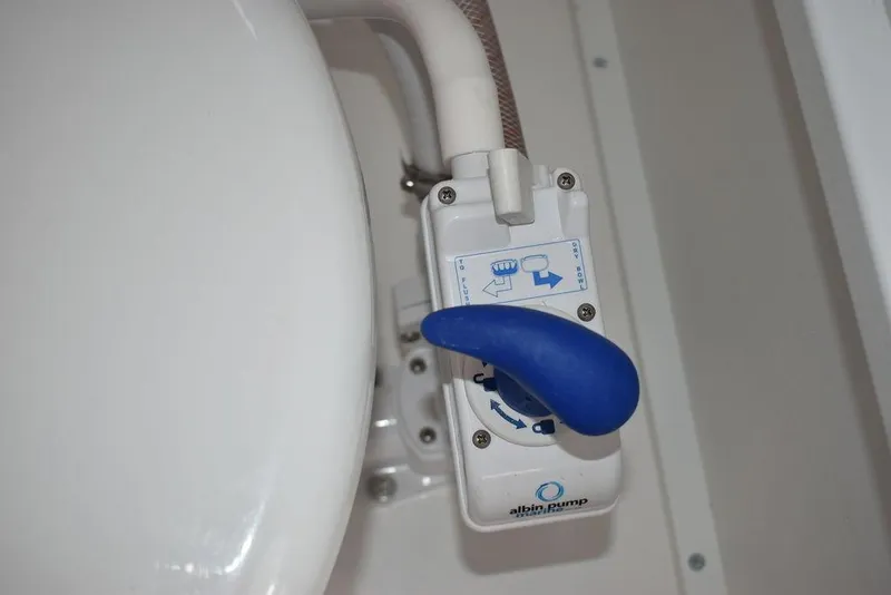 Slide: The Image of Steiger Craft 31 Miami 2023 - 113