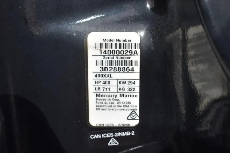 Slide: The Image of Steiger Craft 31 Miami 2023 - 121