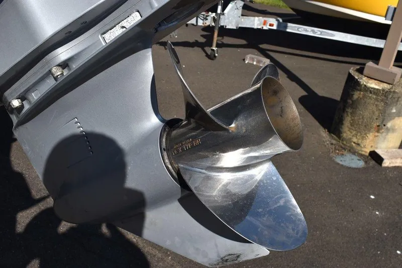 Slide: The Image of Steiger Craft 31 Miami 2023 - 122