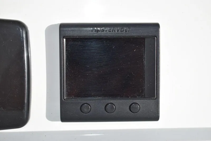 Slide: The Image of Steiger Craft 31 Miami 2023 - 88