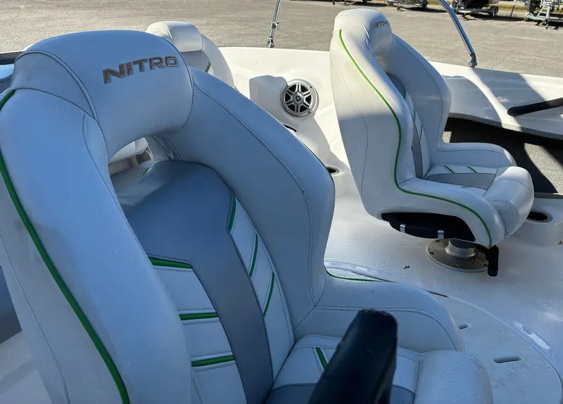 Slide: The Image of Nitro Z19 Sport 2020 - 11