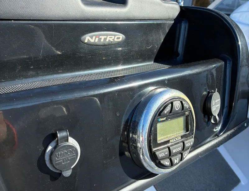 Slide: The Image of Nitro Z19 Sport 2020 - 16