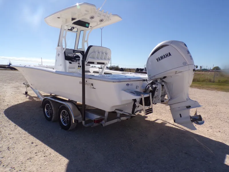 Slide: The Image of Tidewater 2500 Carolina Bay 2026 - 10