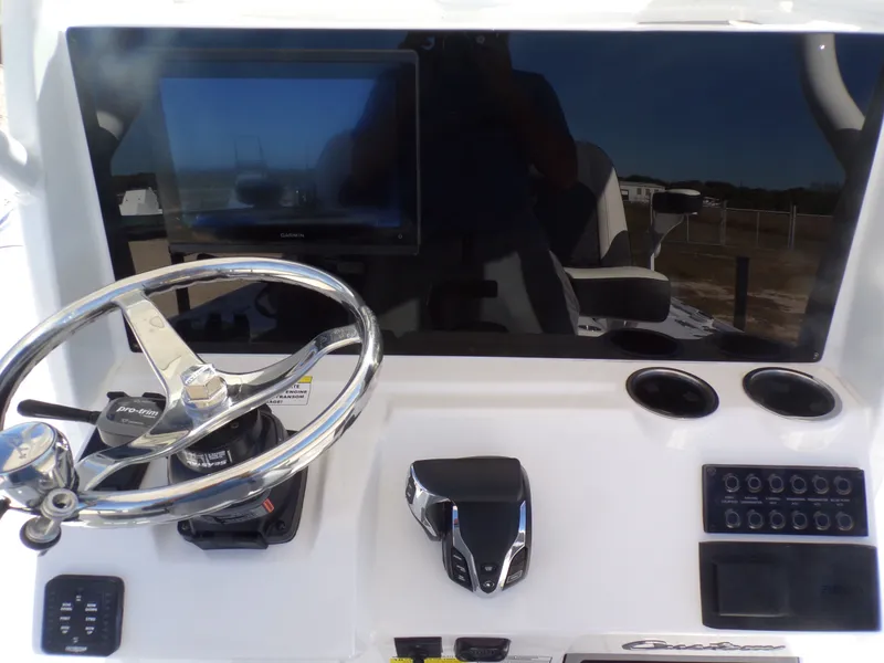 Slide: The Image of Tidewater 2500 Carolina Bay 2026 - 28