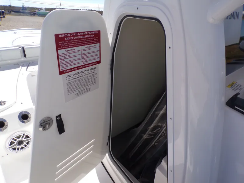 Slide: The Image of Tidewater 2500 Carolina Bay 2026 - 33