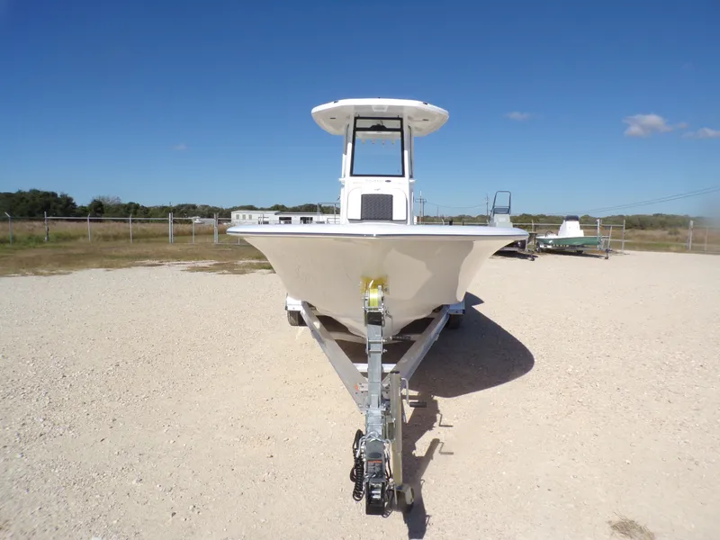 Slide: The Image of Tidewater 2500 Carolina Bay 2026 - 5