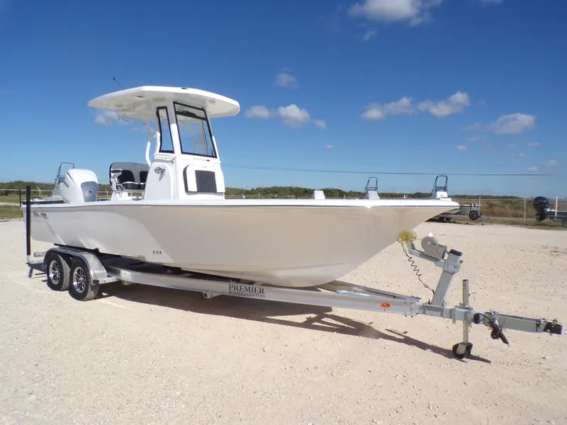 Slide: The Image of Tidewater 2500 Carolina Bay 2026 - 6