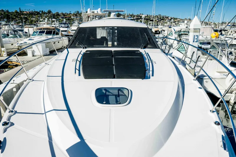 Slide: The Image of Sea Ray 510 Sundancer 2014 - 33