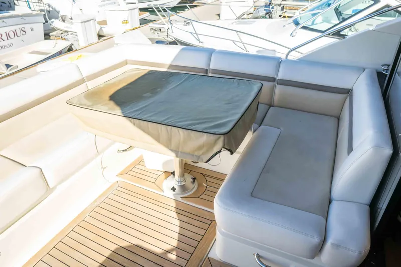 Slide: The Image of Sea Ray 510 Sundancer 2014 - 5
