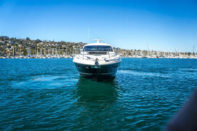 Slide: The Image of Sea Ray 510 Sundancer 2014 - 2