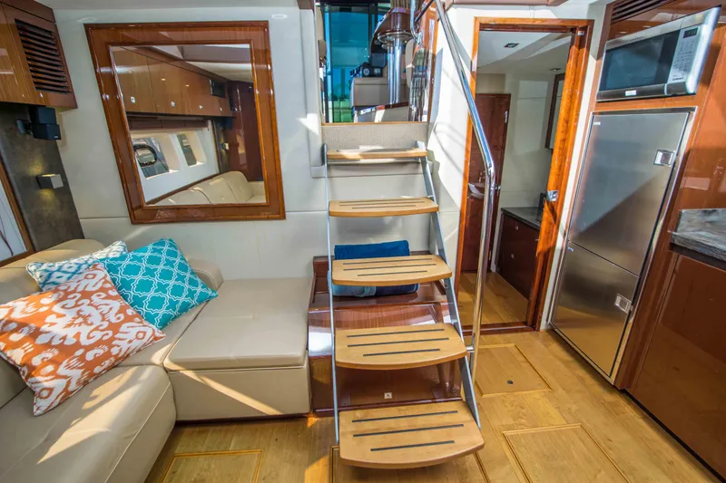 Slide: The Image of Sea Ray 510 Sundancer 2014 - 16
