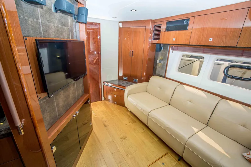 Slide: The Image of Sea Ray 510 Sundancer 2014 - 28