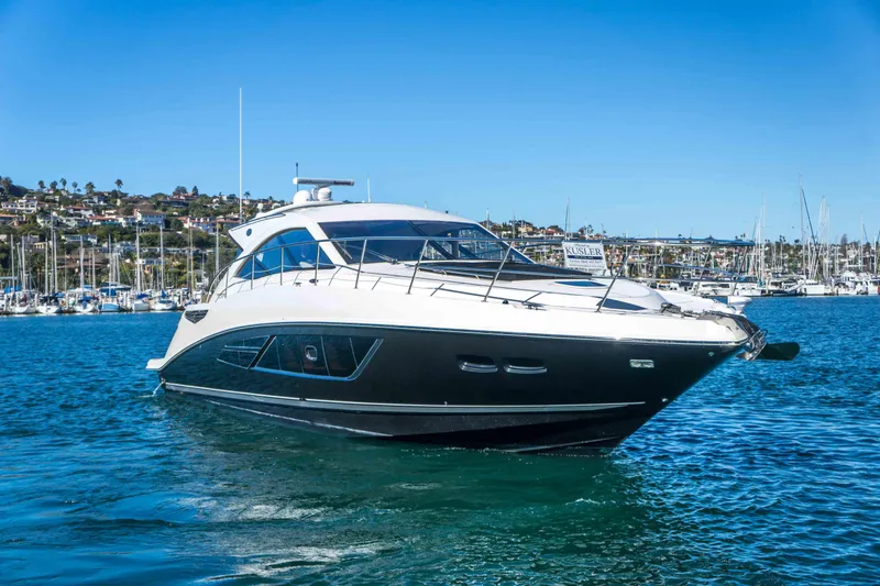 The Image of Sea Ray 510 Sundancer 2014 - undefined