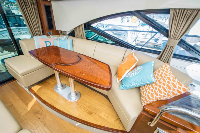 Slide: The Image of Sea Ray 510 Sundancer 2014 - 10