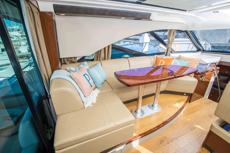 Slide: The Image of Sea Ray 510 Sundancer 2014 - 7