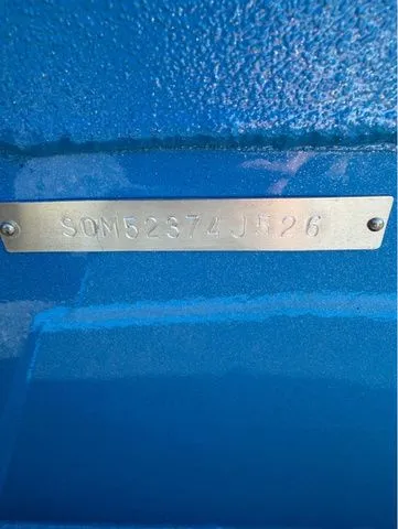 Slide: The Image of SeaArk Protege 200 2026 - 10