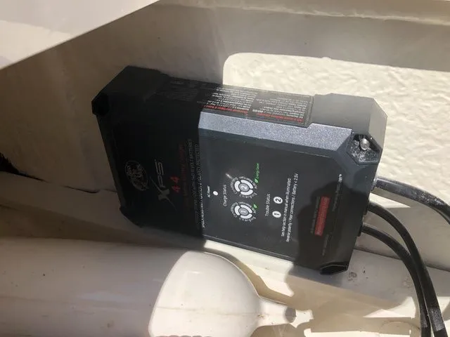 Slide: The Image of Bayliner T18 BAY 2021 - 13