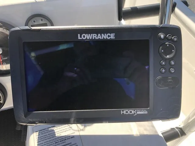 Slide: The Image of Bayliner T18 BAY 2021 - 20