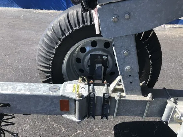 Slide: The Image of Bayliner T18 BAY 2021 - 24