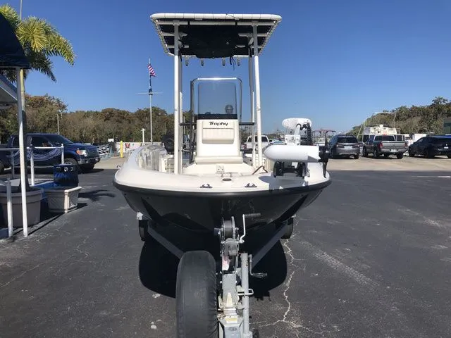 Slide: The Image of Bayliner T18 BAY 2021 - 3