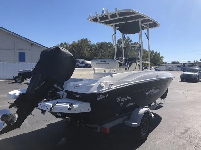 Slide: The Image of Bayliner T18 BAY 2021 - 5