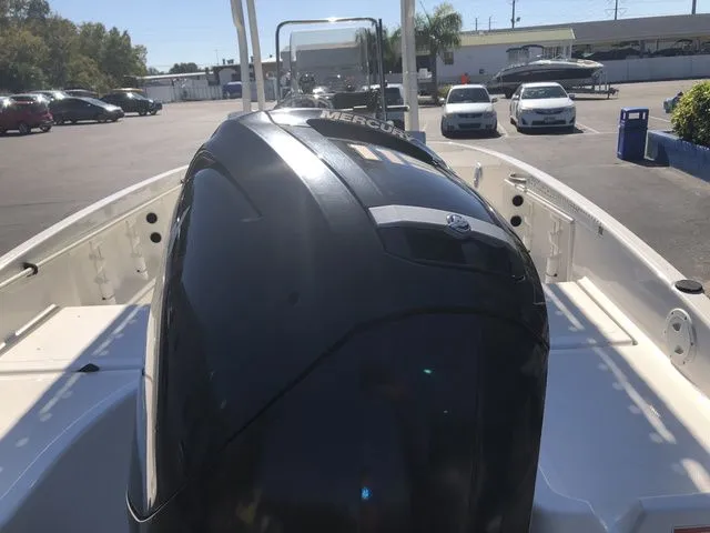 Slide: The Image of Bayliner T18 BAY 2021 - 7