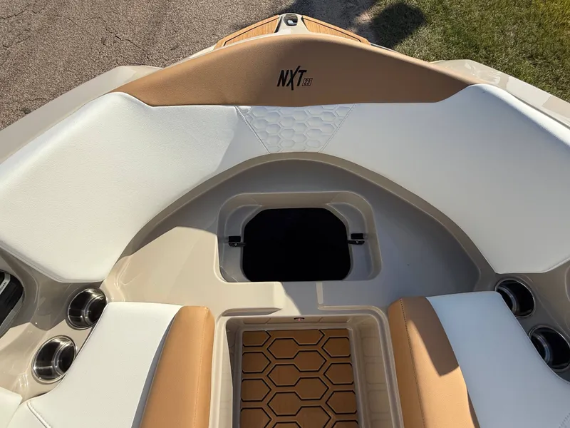 Slide: The Image of MasterCraft NXT 23 2026 - 10