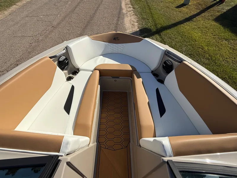 Slide: The Image of MasterCraft NXT 23 2026 - 11