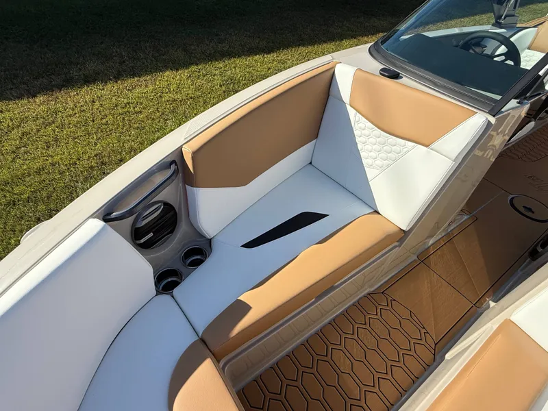 Slide: The Image of MasterCraft NXT 23 2026 - 12