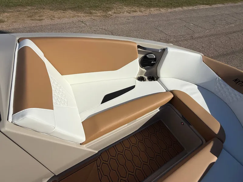 Slide: The Image of MasterCraft NXT 23 2026 - 14