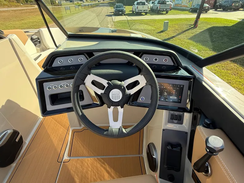 Slide: The Image of MasterCraft NXT 23 2026 - 15