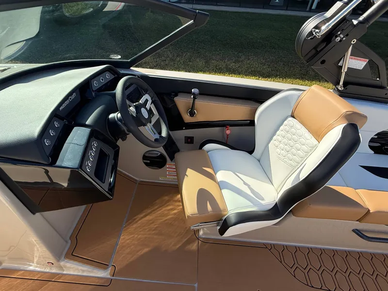 Slide: The Image of MasterCraft NXT 23 2026 - 16