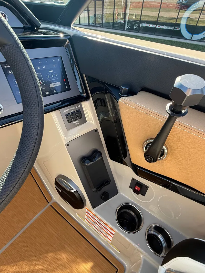 Slide: The Image of MasterCraft NXT 23 2026 - 17