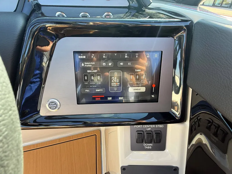 Slide: The Image of MasterCraft NXT 23 2026 - 18