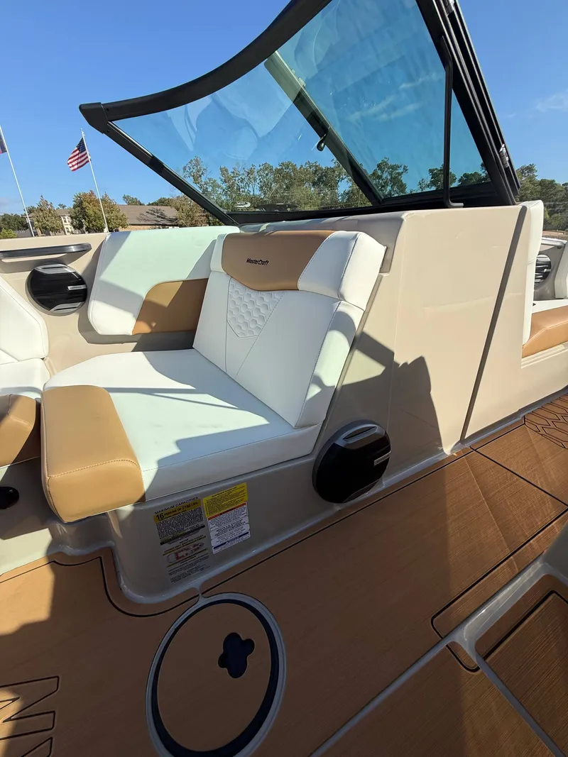 Slide: The Image of MasterCraft NXT 23 2026 - 19