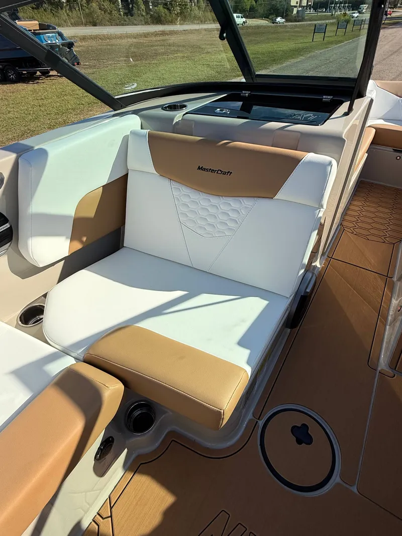 Slide: The Image of MasterCraft NXT 23 2026 - 20