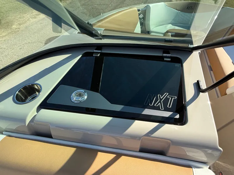 Slide: The Image of MasterCraft NXT 23 2026 - 22