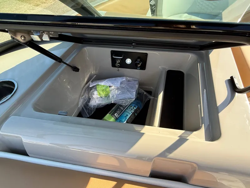 Slide: The Image of MasterCraft NXT 23 2026 - 23