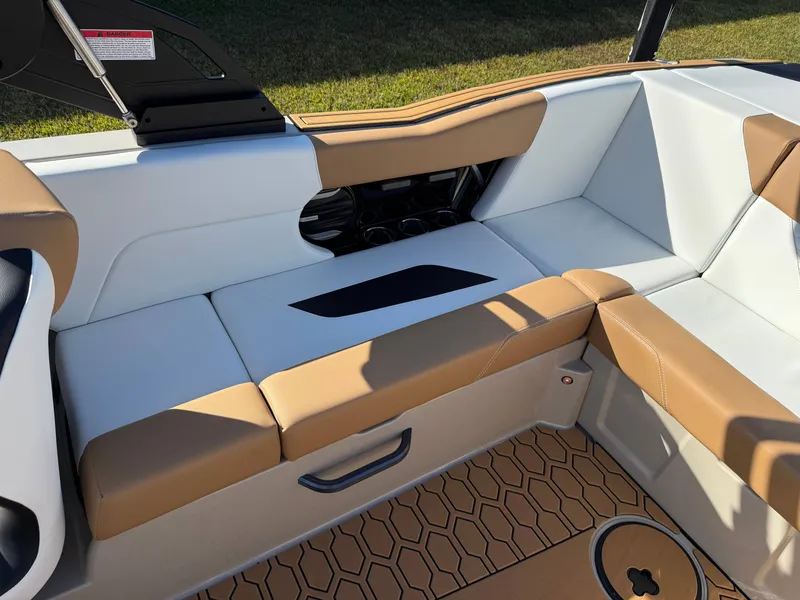 Slide: The Image of MasterCraft NXT 23 2026 - 25