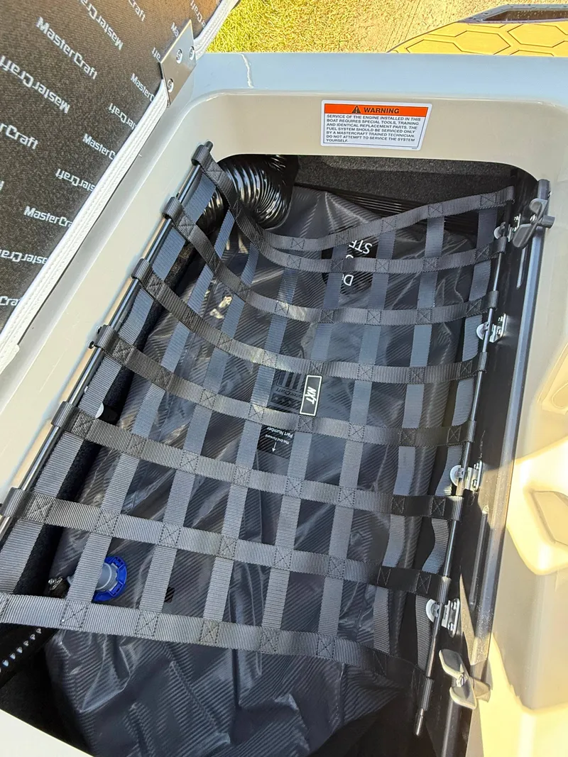 Slide: The Image of MasterCraft NXT 23 2026 - 29