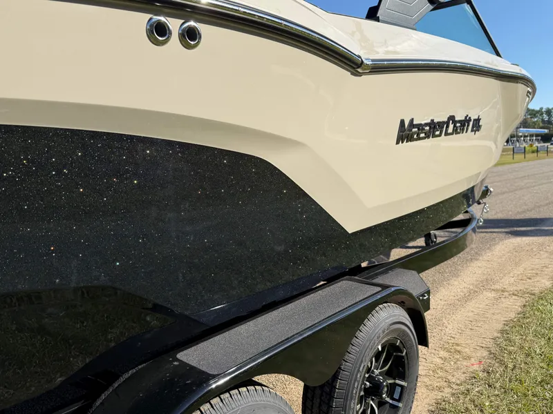 Slide: The Image of MasterCraft NXT 23 2026 - 3