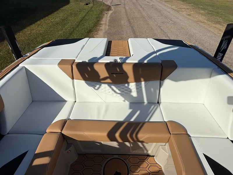 Slide: The Image of MasterCraft NXT 23 2026 - 30